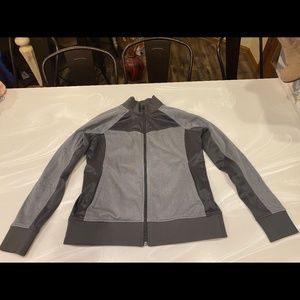 The North Face, Large, Black/Gray